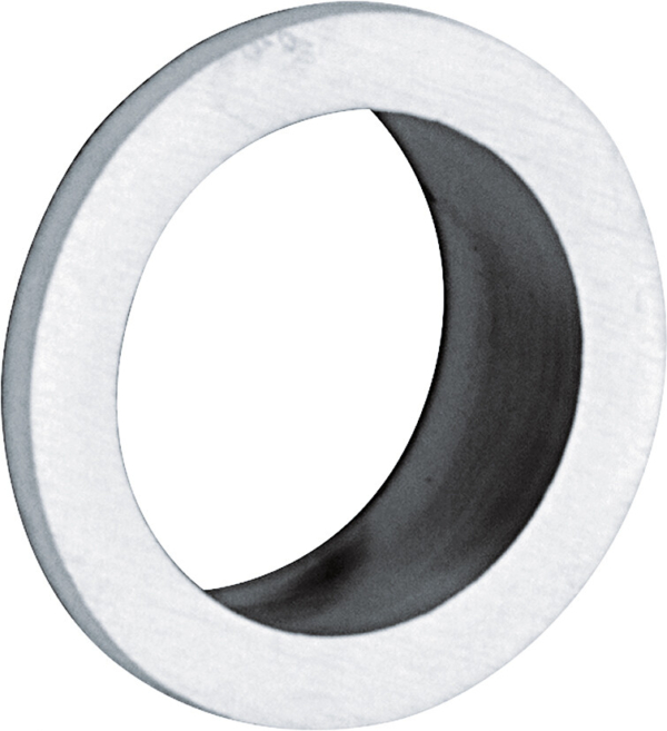 Krukrozet Mini rond 25mm MGC