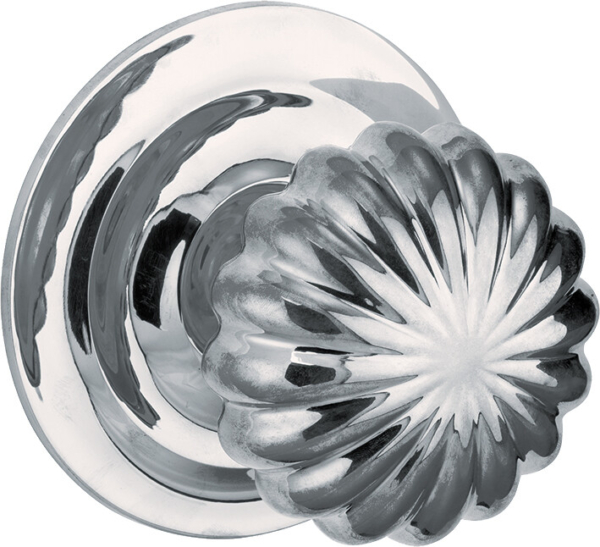 Voordeurknop Nouveau MGC 125mm