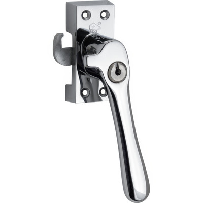 SKG raamsluiting RS Linea MGC