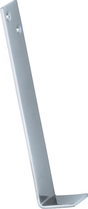 Valijzer Elegant 160 mm MGC