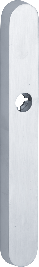 SKG schild Smal BU MMC BLIND