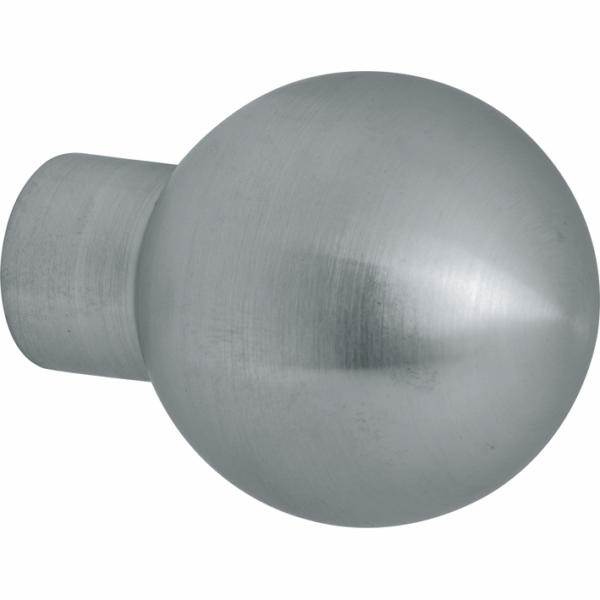 Knop tbv SKG schild Kogel MMC