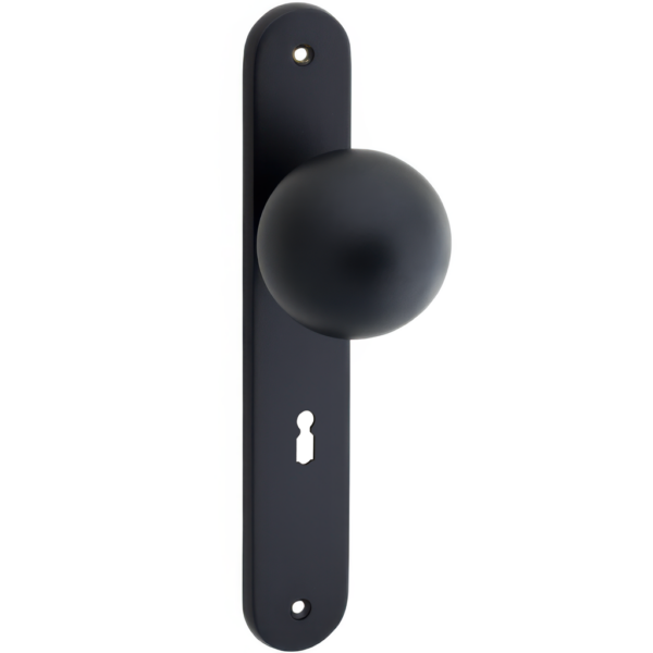 Knopgarn. Kogel 60mm/Modern MMZ BB72