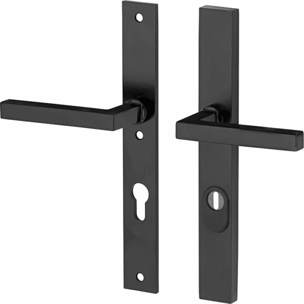 Krukg.LS SKG Kare/Bauhaus smal MMZ K55