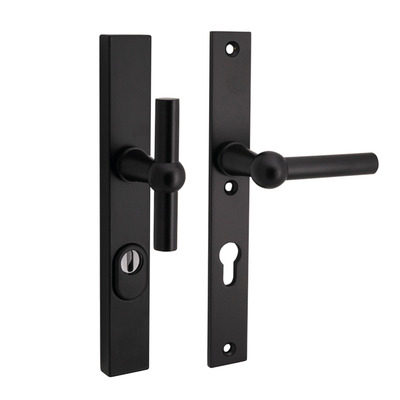 Knopg.RS SKG CdF/Bauhaus smal MMZ K72