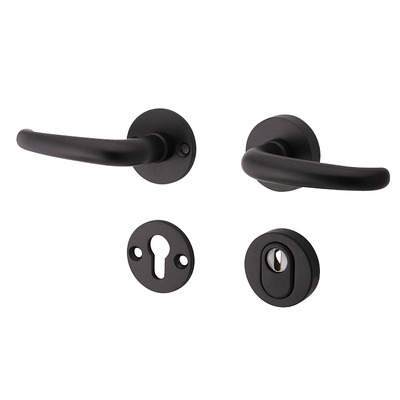 Krukgarn.LS SKG Half sabel/Eleg MMZ kt