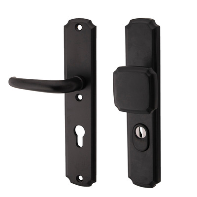 Knopg.LS SKG Halfsabel/Nouveau MMZ K72