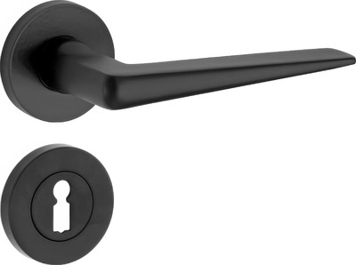 krukgarnituur wig / Vivo geveerd BB MMZ