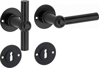 garnituur CdF L/T 85mm BB MMZ