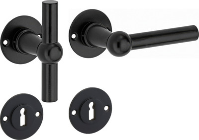 garnituur CdF L/T 100mm BB MMZ