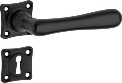 krukgarn. Linea/Vierkant geveerd SL MMZ