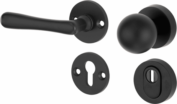 Knopg.LS SKG Linea/Elegant MMZ