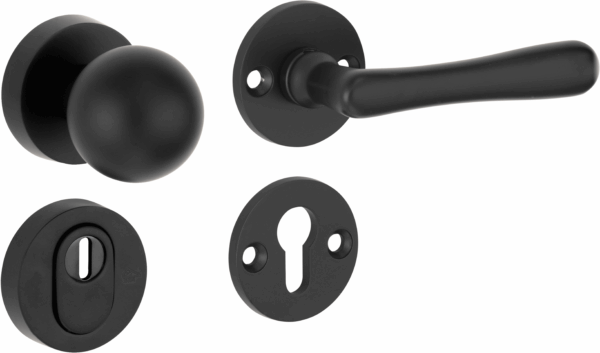 Knopg.RS SKG Linea/Elegant MMZ