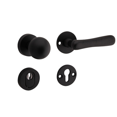 Knopg.RS SKG linea XL/elegant MMZ