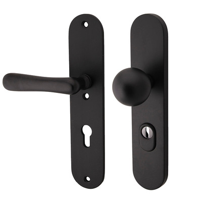 Knopg.LS SKG linea XL/Ovaal MMZ K72