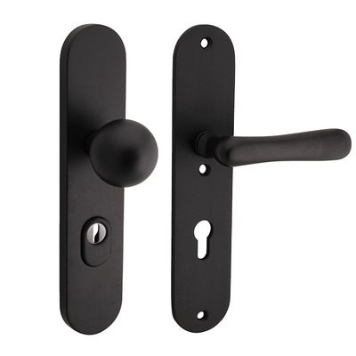 Knopg.RS SKG linea XL/Ovaal MMZ K92