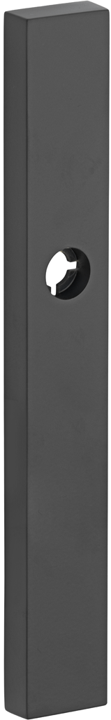 SKG schild Bauhaus-St. smal BU MMZ BLIND