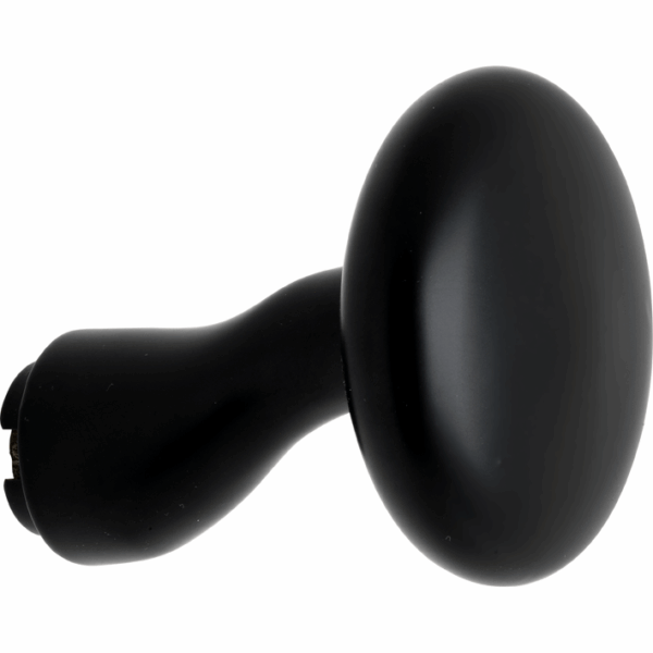 Knop tbv SKG schild Paddestoel MMZ