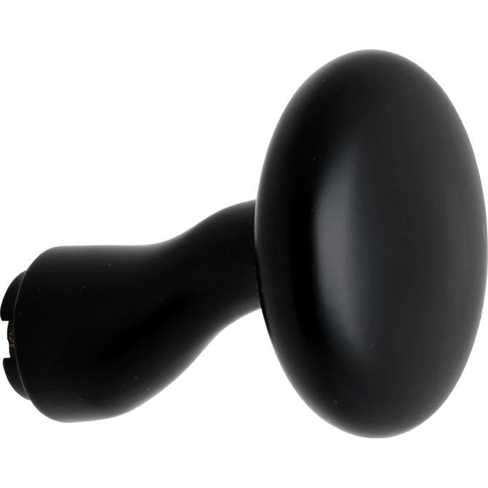 Knop tbv SKG schild Paddestoel MMZ