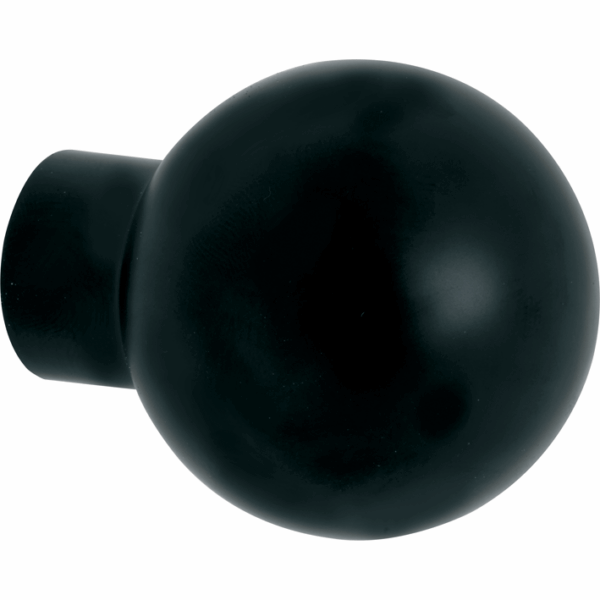 Knop tbv SKG schild Kogel MMZ