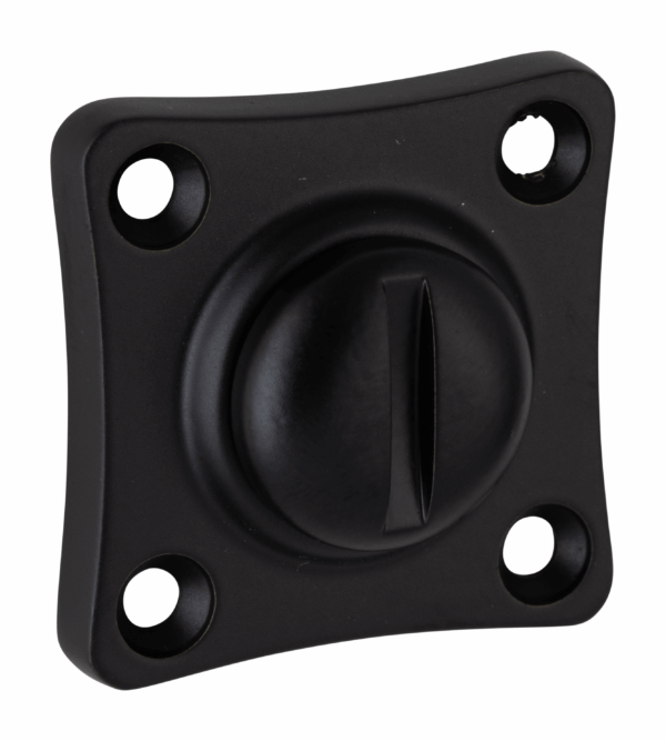 Vrij & Bezet Garn. Elegant/Vierkant