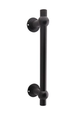 Deurgreep Chemin de Fer 300x22mm MMZ