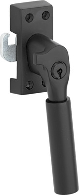 SKG raamsluiting RS Bauhaus-Style MMZ