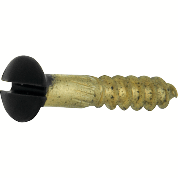 Houtschroef DIN 95 MMZ 3,5x20mm (4st)