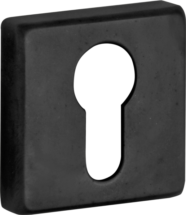 Cilinder rozet Mini 47x47 MMZTI