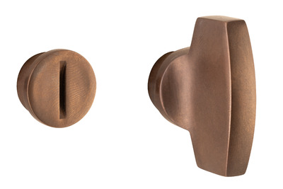 Vrij/bezet stift 5/8mm Piatto MAB