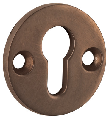 SKG cilinderrozet Elegant BI MAB