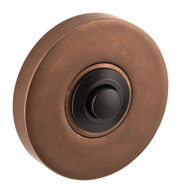 Beldrukker Vivo rond MAB