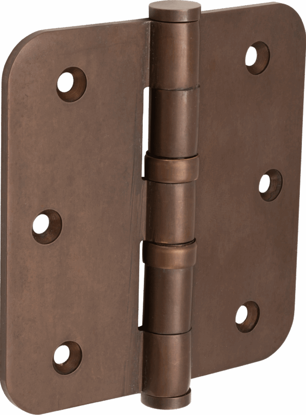 Kogell.scharn. RoH 76x76mm MAB vlak