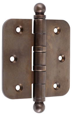 Kogell.scharn. RoH 76x76mm MAB bol