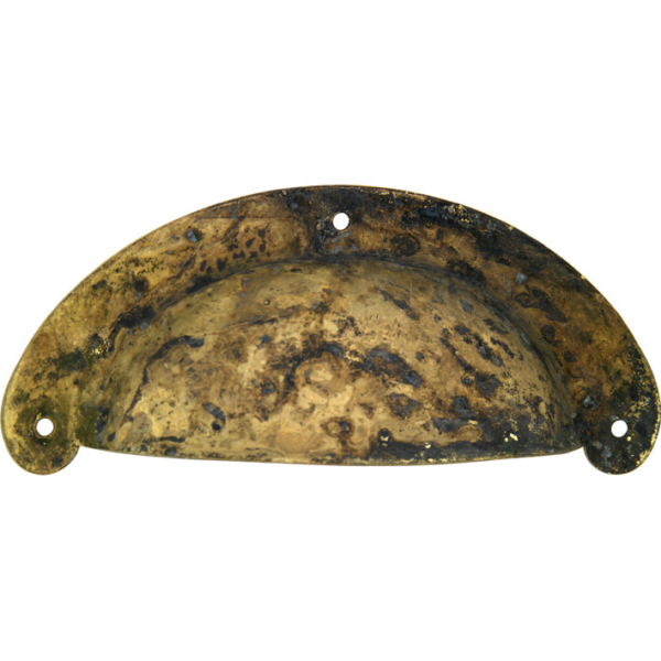 Schelpgreep 98x45mm MAB