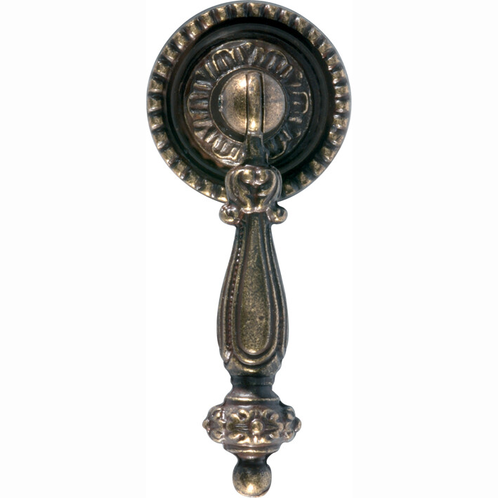 Druppeltrekker Barock MBG