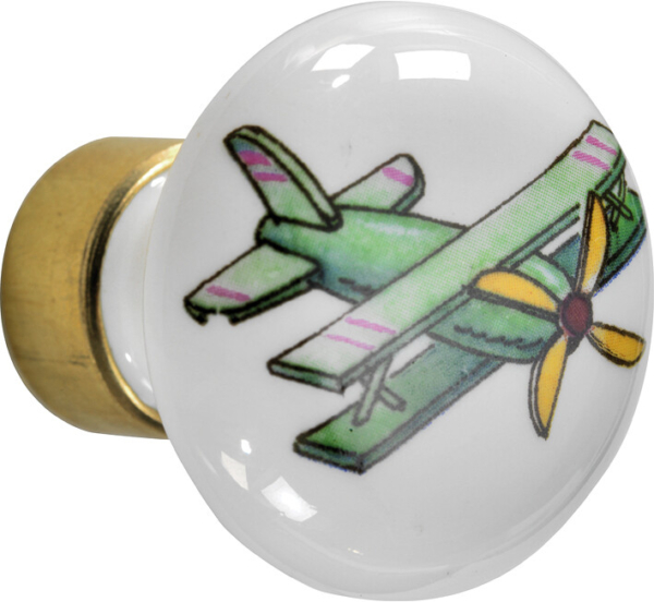 Meubelkn.pors.Pad.35mm MGO/vliegtuig