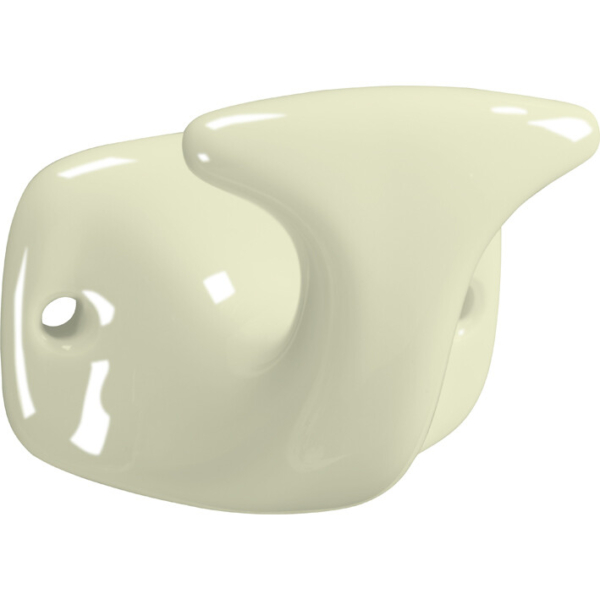 Badjashaak porselein ivoor