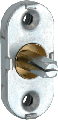 DK Mechanisme breed ovaal 7x45 8x35