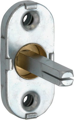 DK Mechanisme breed ovaal 7x55 8x32