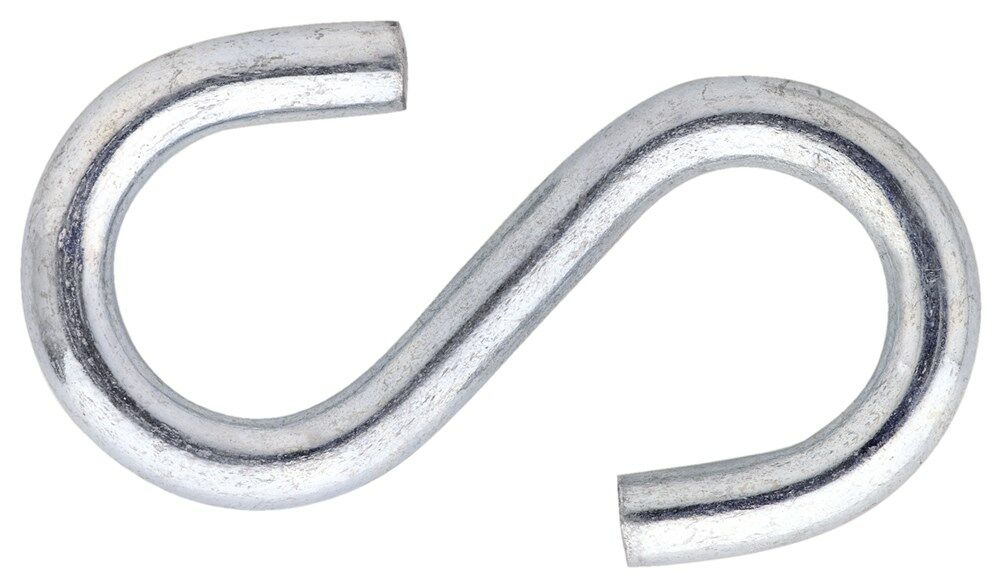 S-Haak 03mm vz. per st. gelabeld