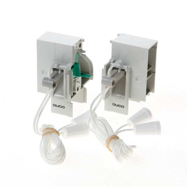 Koordbed.set ducosmart 60/30 grijs