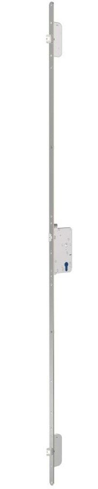 GU mp-sluiting Secury 2119-65, pc72, paniekfunctie E DIN ls