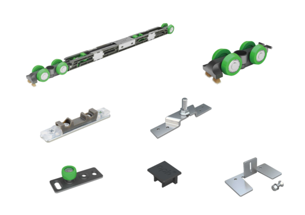 opk spaceship hout standard 1 deur 2 zijdig gedemStuk 10 80 kg