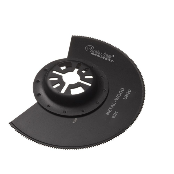 UN20 Multitool Segm. zaagbl.BIM 88mm 1st