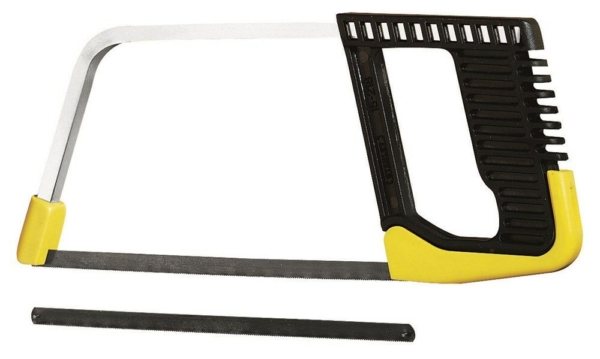 METAALZAAGBEUGEL JUNIOR 150MM