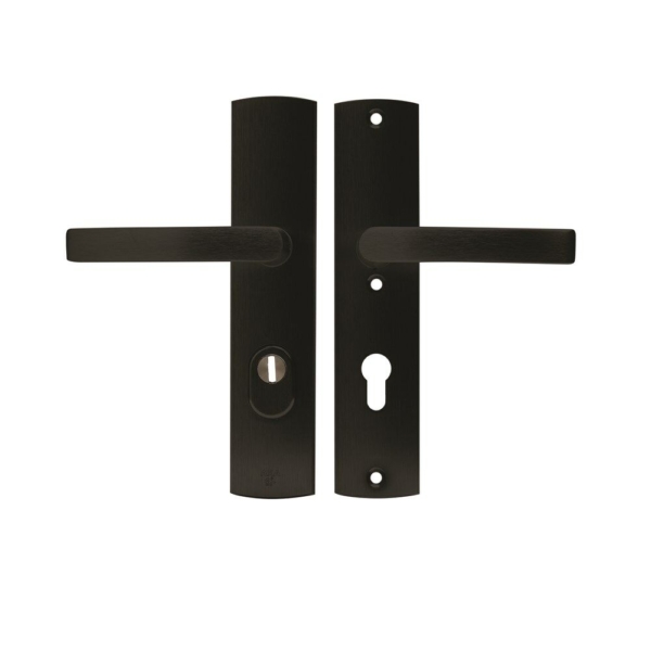 VEILIGHEIDSBESL. PC72 F8 ZWART