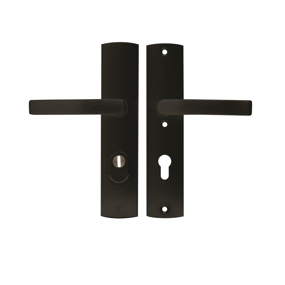 VEILIGHEIDSBESL. PC72 F8 ZWART