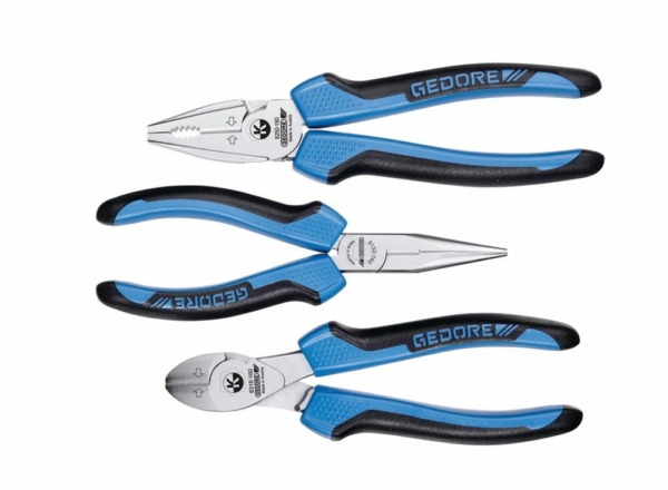 TANGENSET 3-DELIG 6701110