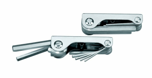 INBUSSLEUTELSET 4270 6347350